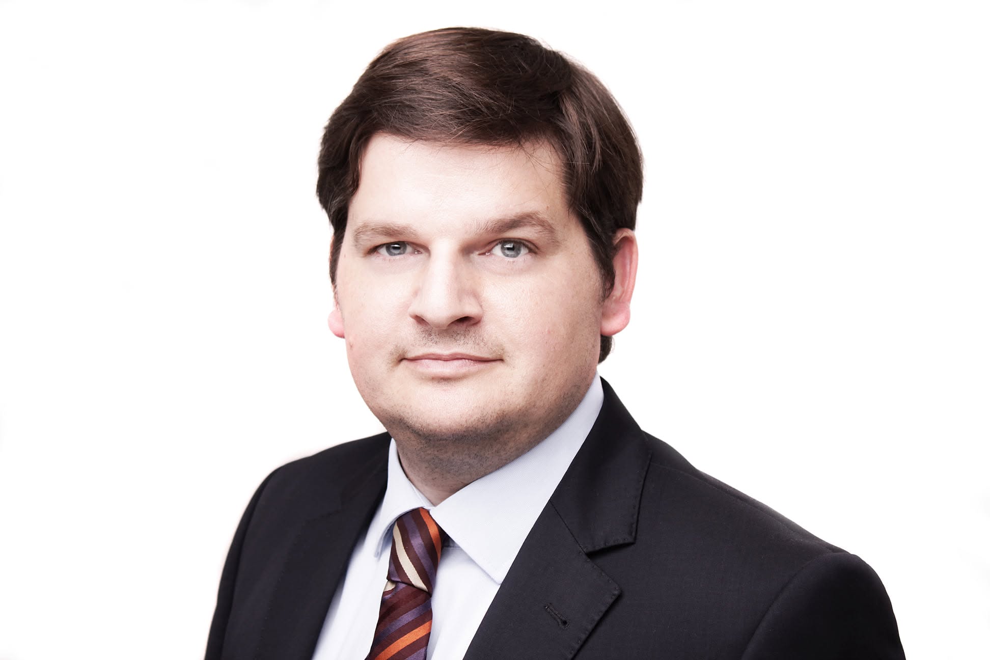 Rechtsanwalt Alexandros Tsioupas, Frankfurt am Main